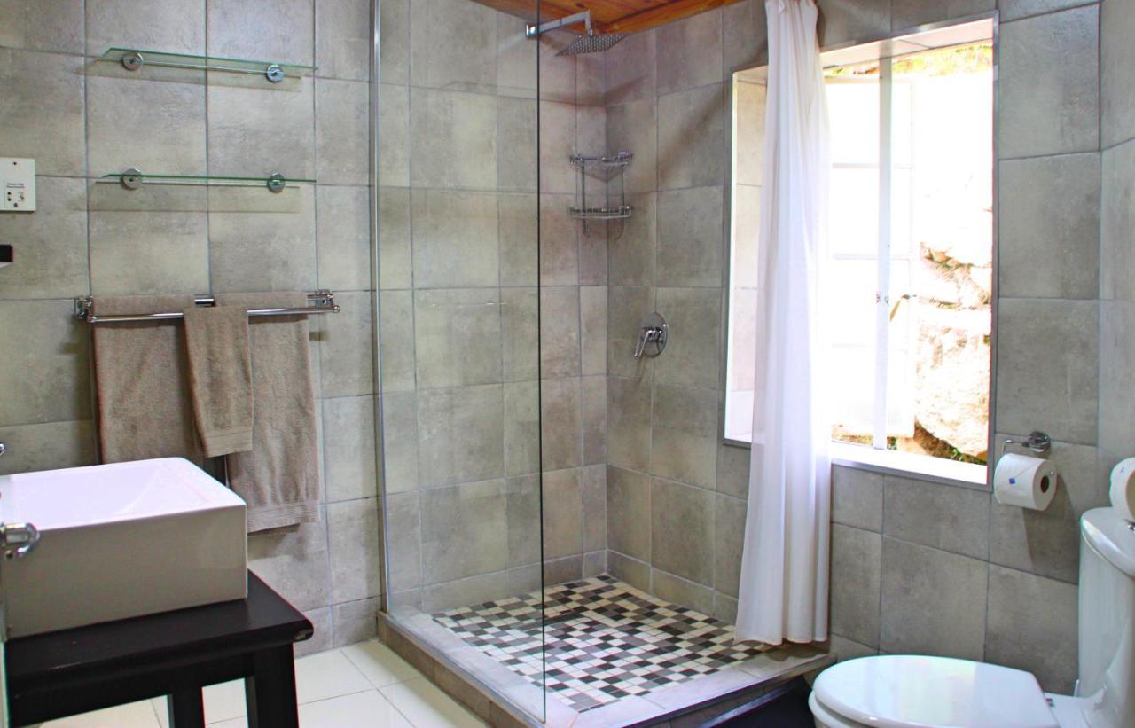 Gooderson Leisure Mountain View Cottages Self Catering And Timeshare Resort Drakensberg Garden Rom bilde