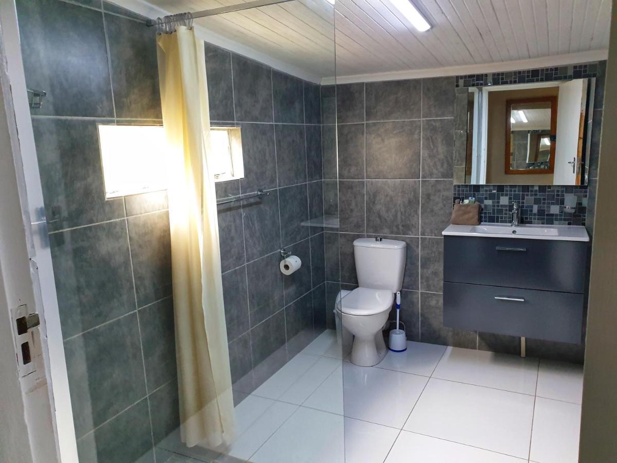 Gooderson Leisure Mountain View Cottages Self Catering And Timeshare Resort Drakensberg Garden Eksteriør bilde