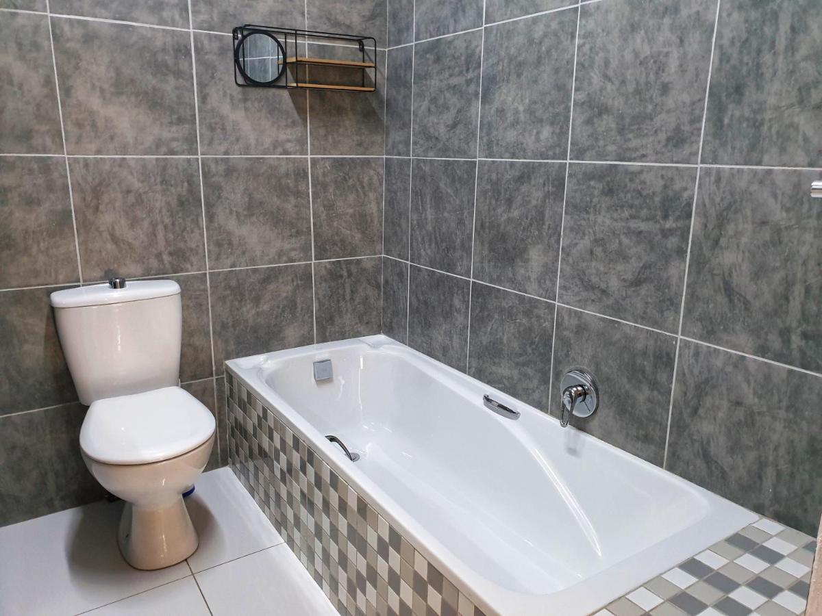 Gooderson Leisure Mountain View Cottages Self Catering And Timeshare Resort Drakensberg Garden Eksteriør bilde