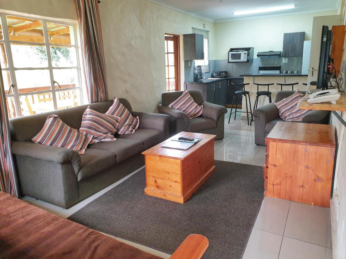 Gooderson Leisure Mountain View Cottages Self Catering And Timeshare Resort Drakensberg Garden Eksteriør bilde
