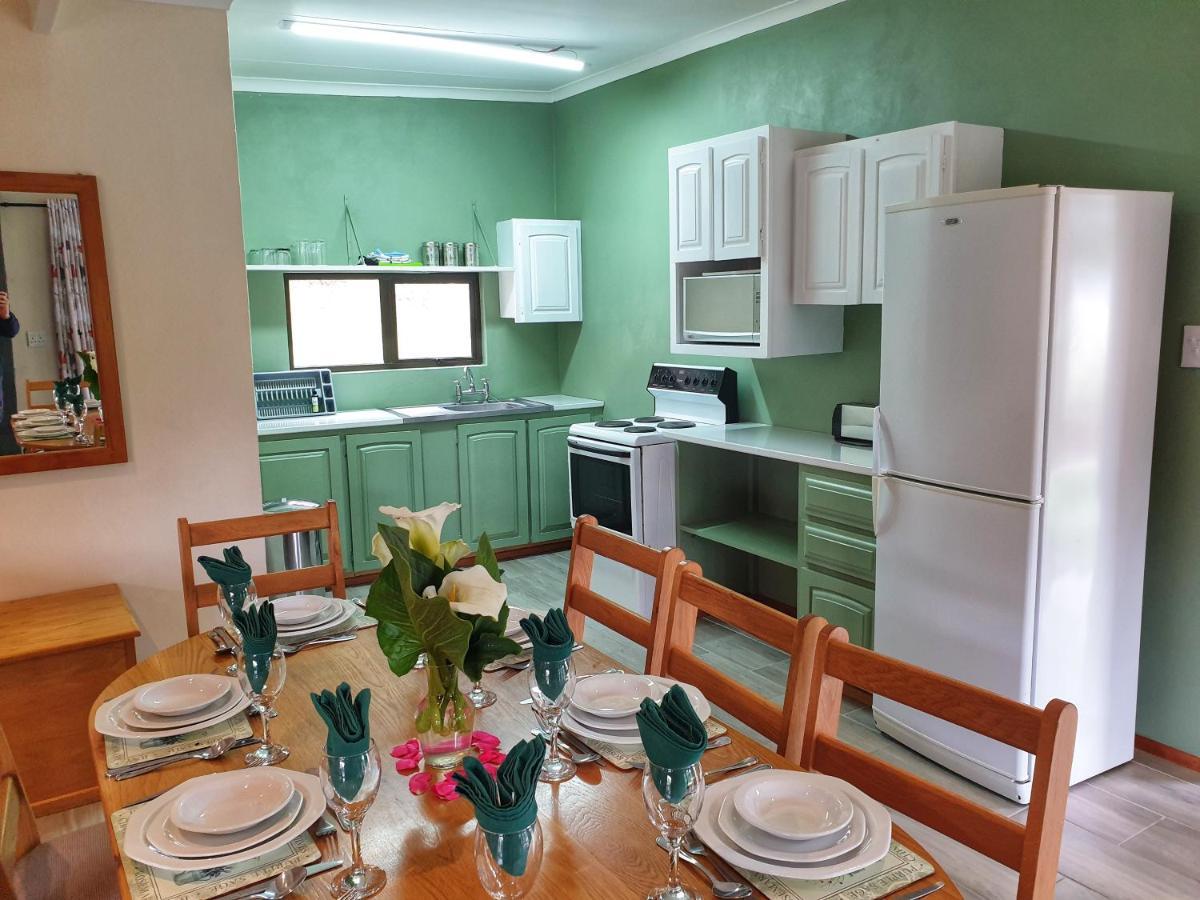 Gooderson Leisure Mountain View Cottages Self Catering And Timeshare Resort Drakensberg Garden Eksteriør bilde