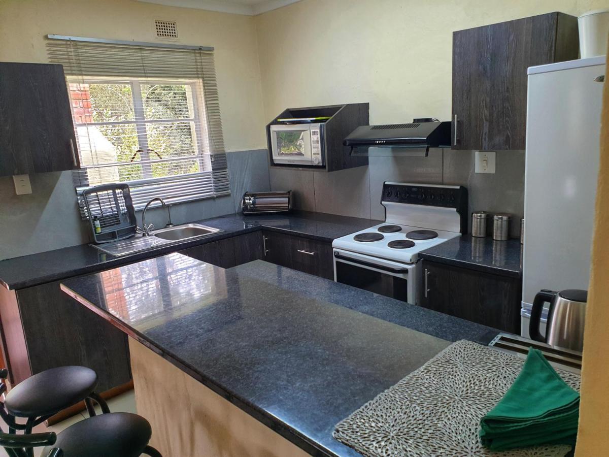 Gooderson Leisure Mountain View Cottages Self Catering And Timeshare Resort Drakensberg Garden Eksteriør bilde