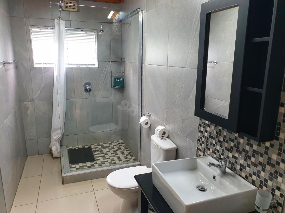 Gooderson Leisure Mountain View Cottages Self Catering And Timeshare Resort Drakensberg Garden Eksteriør bilde