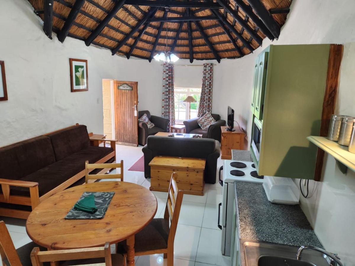 Gooderson Leisure Mountain View Cottages Self Catering And Timeshare Resort Drakensberg Garden Eksteriør bilde