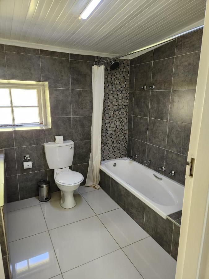 Gooderson Leisure Mountain View Cottages Self Catering And Timeshare Resort Drakensberg Garden Eksteriør bilde