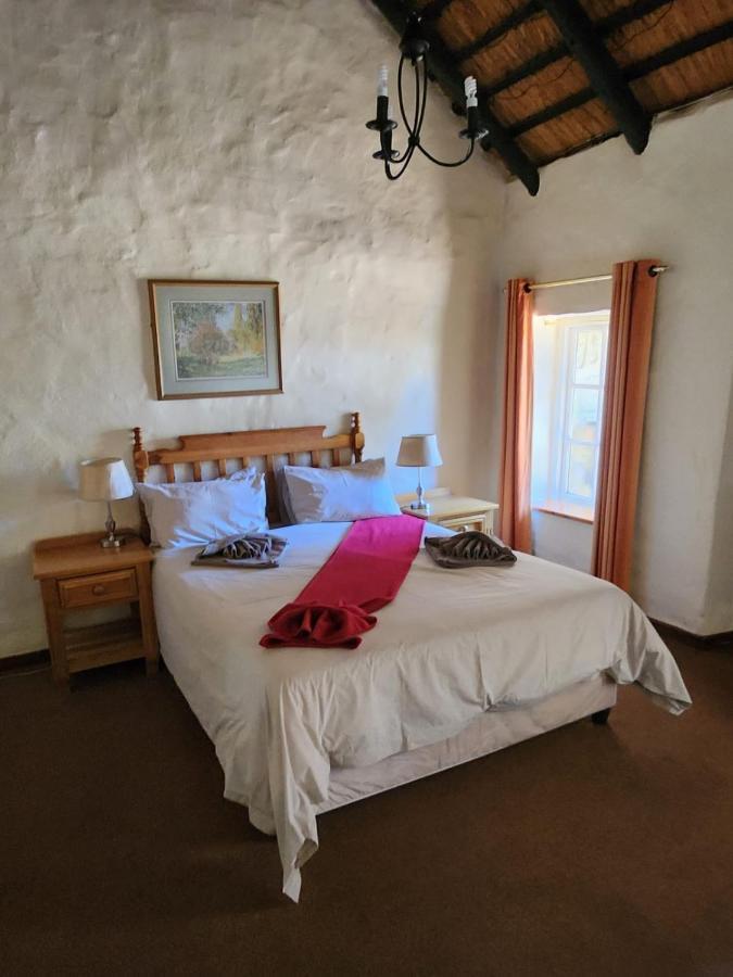 Gooderson Leisure Mountain View Cottages Self Catering And Timeshare Resort Drakensberg Garden Eksteriør bilde