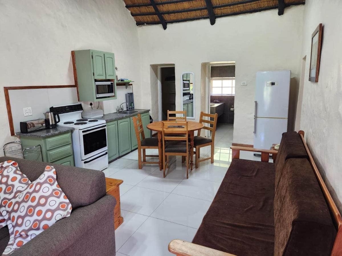 Gooderson Leisure Mountain View Cottages Self Catering And Timeshare Resort Drakensberg Garden Eksteriør bilde