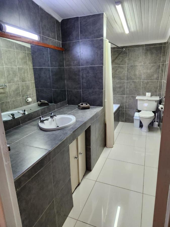 Gooderson Leisure Mountain View Cottages Self Catering And Timeshare Resort Drakensberg Garden Eksteriør bilde