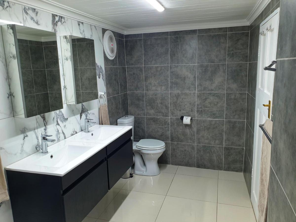 Gooderson Leisure Mountain View Cottages Self Catering And Timeshare Resort Drakensberg Garden Eksteriør bilde