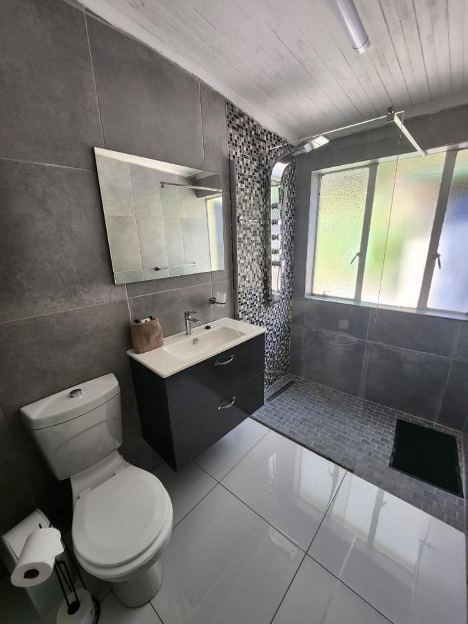 Gooderson Leisure Mountain View Cottages Self Catering And Timeshare Resort Drakensberg Garden Eksteriør bilde