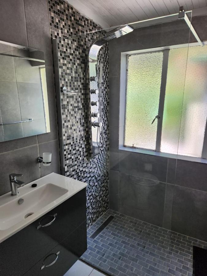 Gooderson Leisure Mountain View Cottages Self Catering And Timeshare Resort Drakensberg Garden Eksteriør bilde